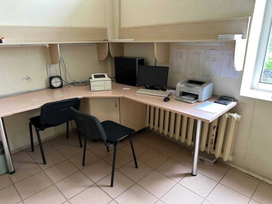 Продаємо готовий медичний центр Хмельницкий