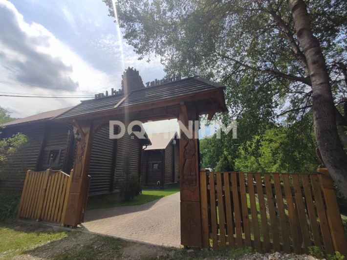 Продається відпочинковий комплекс в самому серці Карпат - фото 1