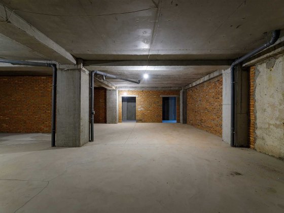 Продаж комерційного приміщення 69,24 кв.м. в ЖК Екопарк Шептицький