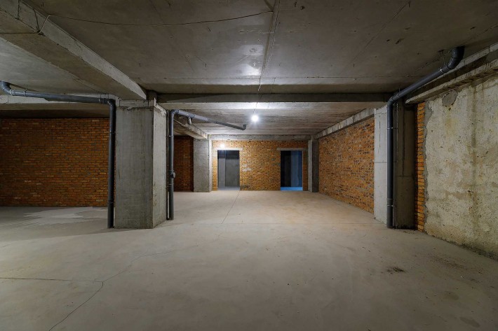 Продаж комерційного приміщення 69,24 кв.м. в ЖК Екопарк - фото 1