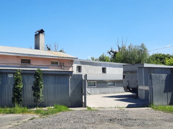 Нерухомість комерційна Шептицкий