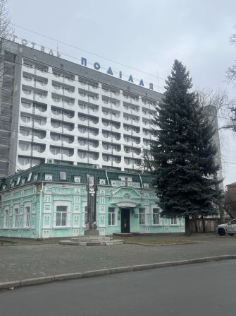 Центр 350$/1м2!!! Продається комерційне приміщення, офіси з ремонтом! - фото 1