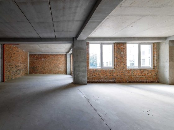 Продаж комерційного приміщення 147,30 кв.м. в ЖК Екопарк Шептицький