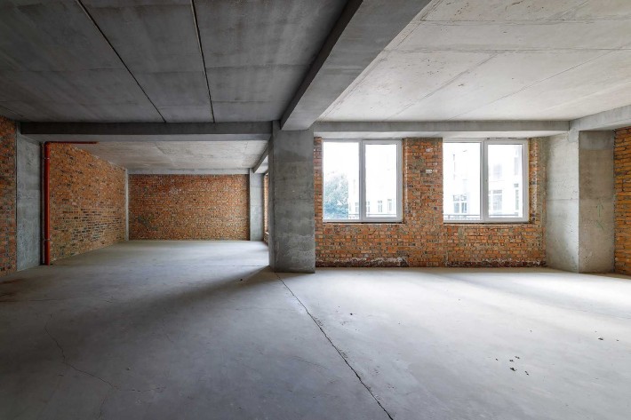 Продаж комерційного приміщення 147,30 кв.м. в ЖК Екопарк - фото 1