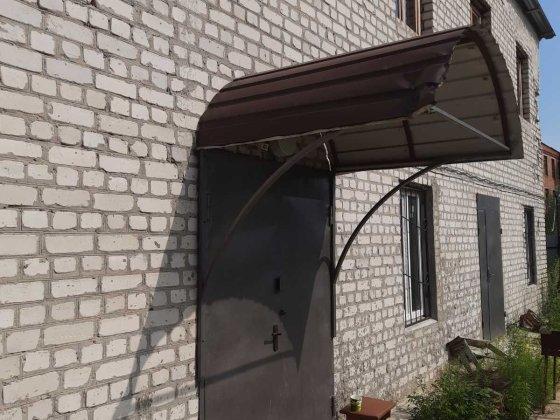 Продажа здания многопрофильного производства Чугуев Чугуев