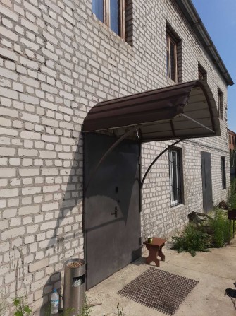 Продажа здания многопрофильного производства Чугуев - фото 1