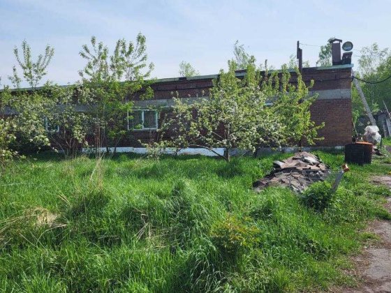 Продаж діючої свиноферми м. Шептицький Львівська область БЕЗ КОМІСІЇ Шептицький