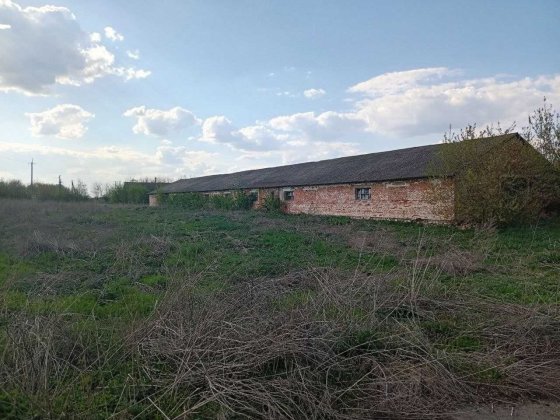 Продам приміщення ферм ВРХ Хмельницький