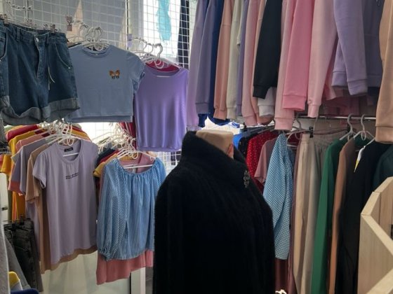 Продається приміщення в ТЦ «пасаж» Хмельницький