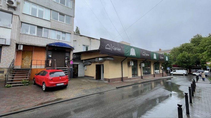 Продаж комерційного приміщення по вулиці Інститутська. HH - фото 1