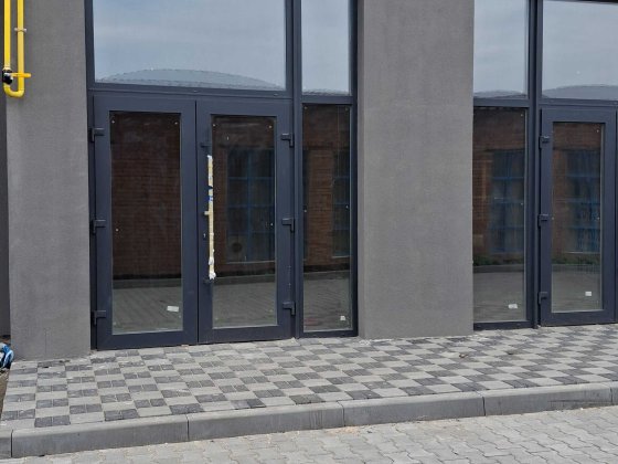 Продається комерційне приміщення від забудовника! Хмельницький