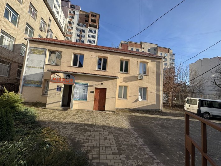Продаж універсального комерційного приміщення ЦЕНТР - фото 1