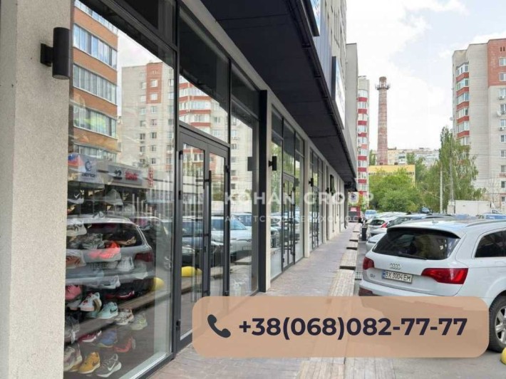 ‼️Готовий бізнес! Комерція з прибутком у престижному БЦ‼️ - фото 1