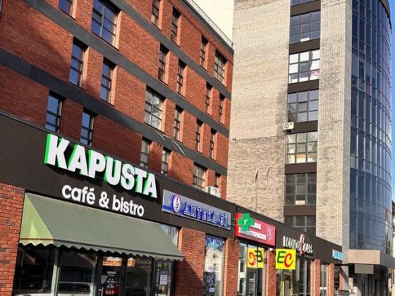 Продам Приміщення в центрі міста .Без комісії для продавця Хмельницький