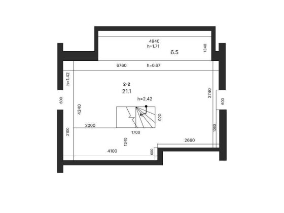 продаж приміцення в центрі Хмельницький