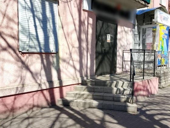 Продам помещение Шостка