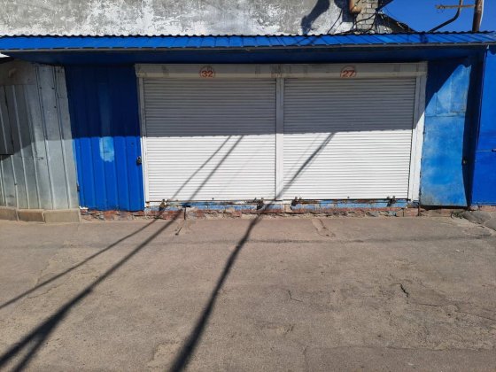 Продажа/Аренда ларька Шостка