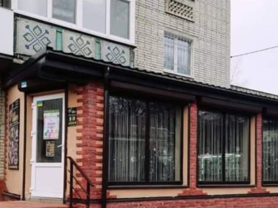 Продам помещение Шостка