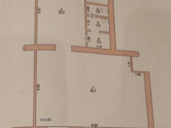 Продам приміщення під бізнес Шостка