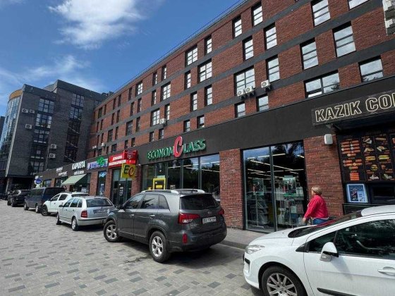 Продам офіс з новим ремонтом Хмельницький