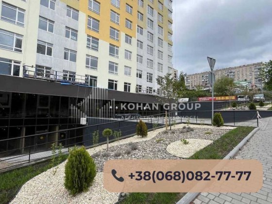 ‼️Комерційне приміщення 116,8 м² — фасад, прохідна локація‼️ Хмельницький