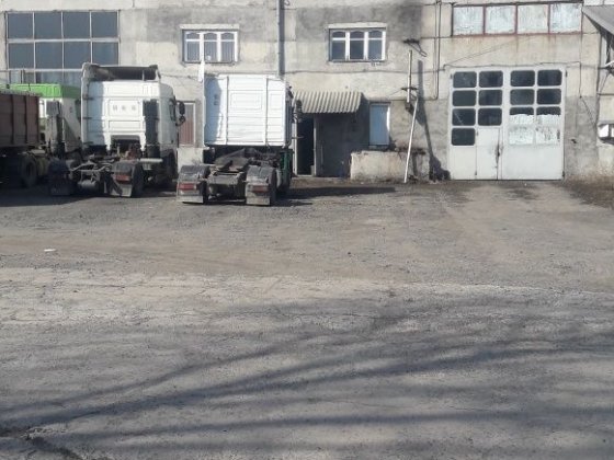 Приміщення вільного призначення Хмельницкий