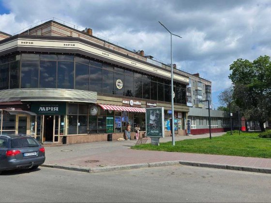 NEW!!! Продаж найпрохіднішого приміщення Хмельницкий