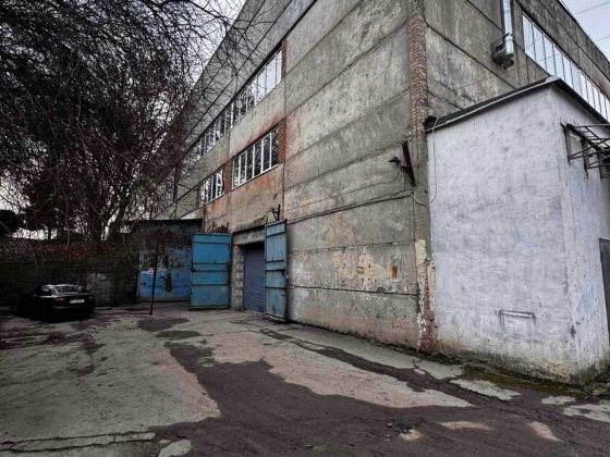 Продаж Склад вул. Пілотська Олімп Хмельницкий
