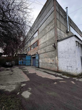 Продаж Склад вул. Пілотська Олімп - фото 1