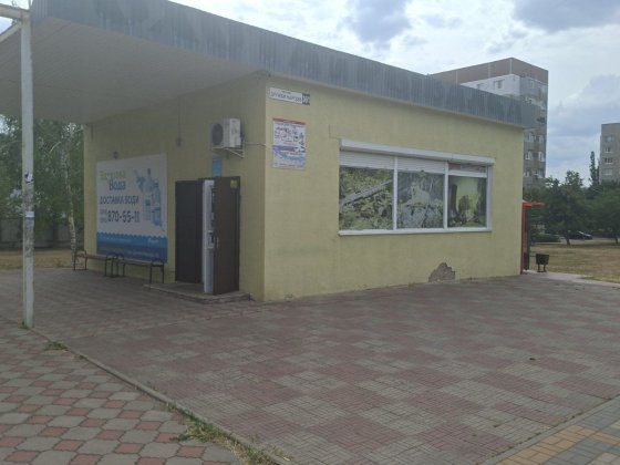 Продам або здам в оренду магазин Южноукраїнськ