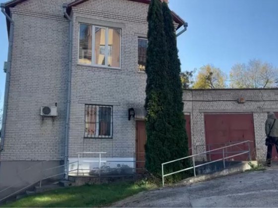 Продаж приміщення вільного призначення Сіцінського центр Хмельницький