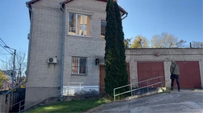 Продаж приміщення вільного призначення Сіцінського центр - фото 1