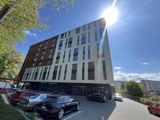 Продаж офісного приміщення! Виставка! Хмельницький