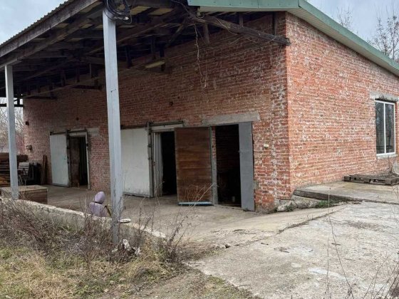 Виробничо-складське приміщення.База.Обладнання. Хмельницький