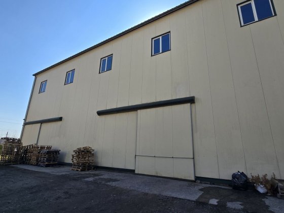 Продам Склад СТО Хмельницький