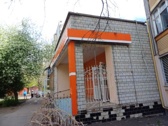 Інвестиція для здавання в оренду Біла Церква