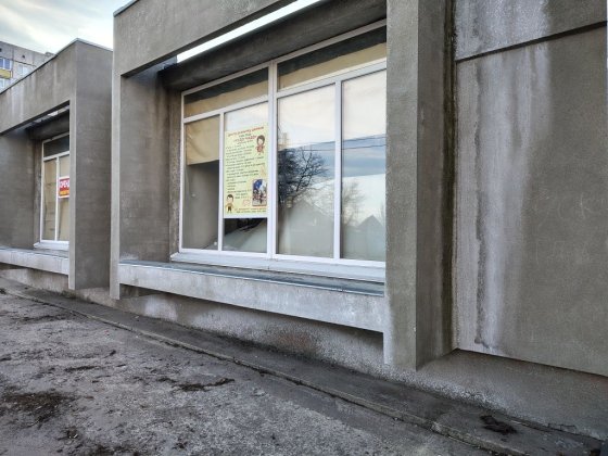 Продам окрему комерційну дворівневу будівлю! Белая Церковь