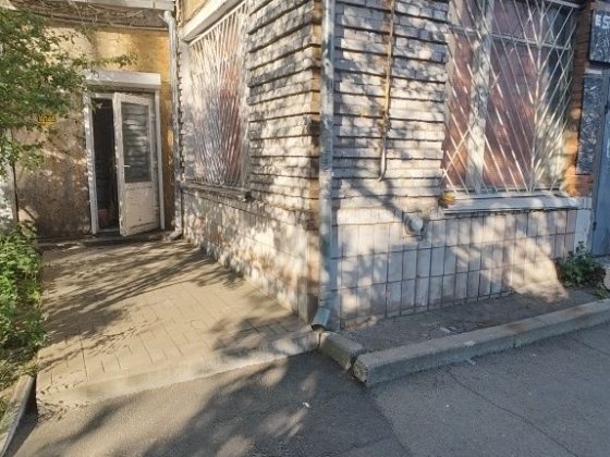 Продаж комерційного приміщення центр міста Біла Церква