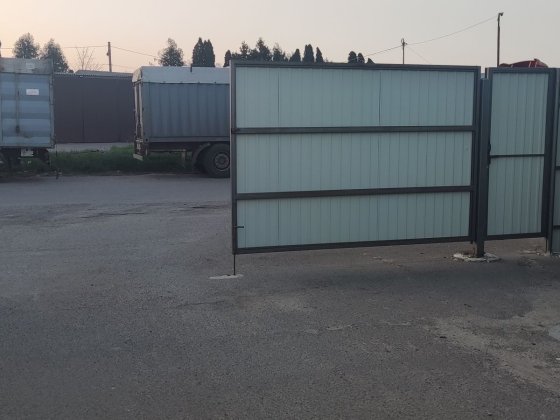 Продам приміщення Белая Церковь