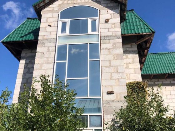 Продаємо комерційне приміщення в центрі міста Біла Церква. Белая Церковь