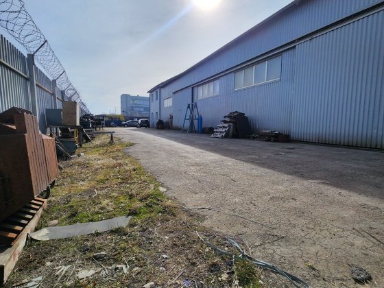 Приміщення в центрі міста Біла Церква