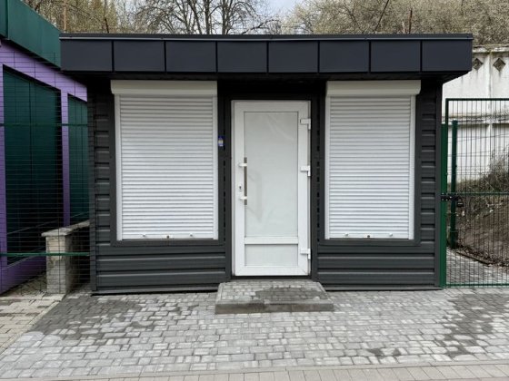 Продаж магазину мафу (приміщення) на Фастівській. Біла Церква