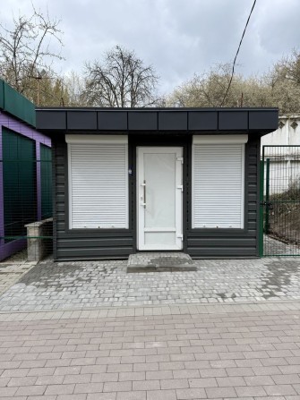 Продаж магазину мафу (приміщення) на Фастівській. - фото 1
