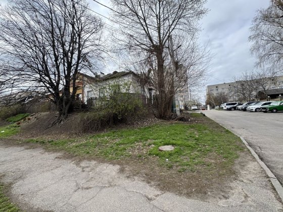 Продаж фасадного приміщення по вулиці Київська Белая Церковь