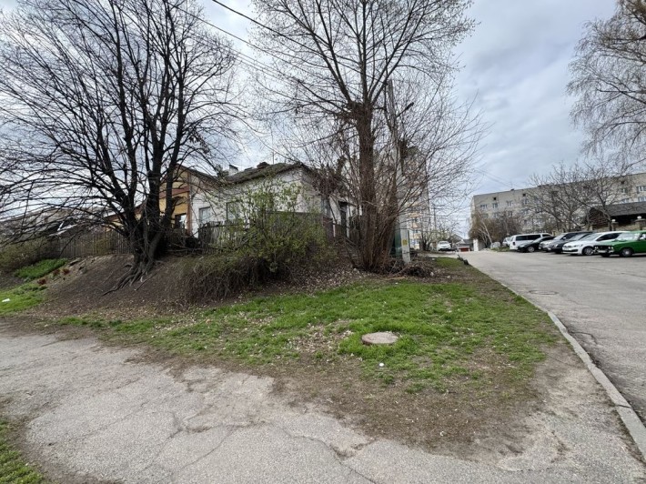 Продаж фасадного приміщення по вулиці Київська - фото 1