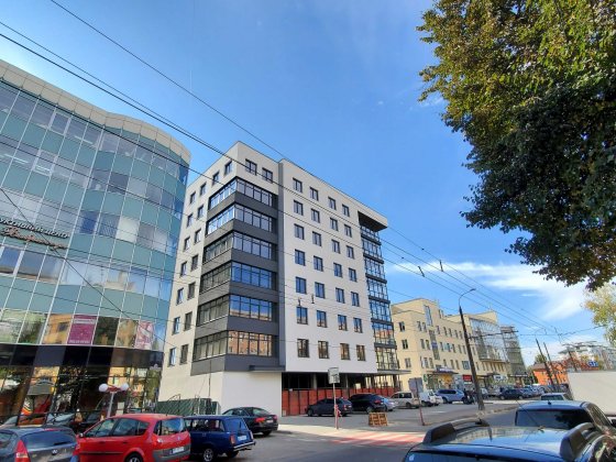 Продаж приміщення вільного призначення Зарічанська Хмельницький