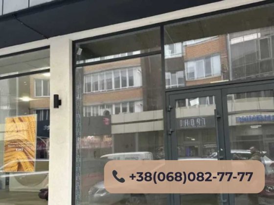 ‼️Фасадне приміщення в IQ  1-поверх| ПРОДАЖ‼️ Хмельницький