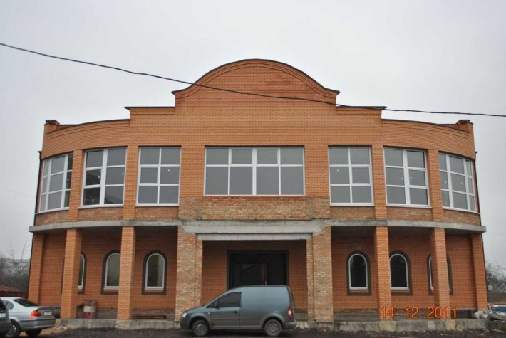 Продажа комерційного приміщення р-н Леваневського - фото 1
