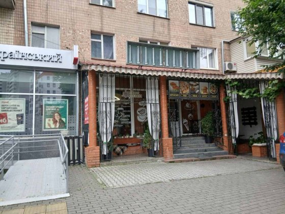 Продаж Приміщення по вул. Зарічанській, площею 160м2 Хмельницький