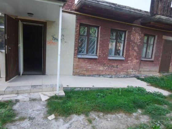 Продам нежитлове приміщення ДНС Белая Церковь